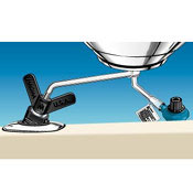 Magma, Power Grip Fish Rod Holder Mount