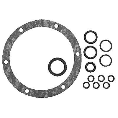 SeaStar 1.7 and 2.4 Helm Pumps Manufactured From 1984 through 1989