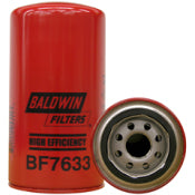 High-Efficiency Microlite Fuel Spin-on, BF7633