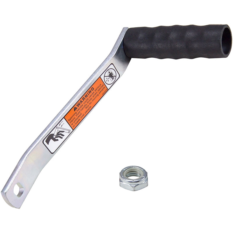 Dutton-Lainson, Replacement Winch Handle, 7"