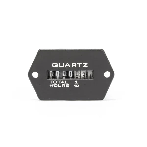 Hourmeter, Rectangular (Universal Style), 56967P