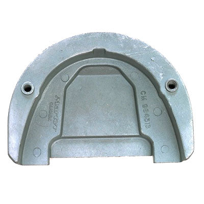 Canada Metal "Martyr" OMC Zinc Anode, CM-984513Z