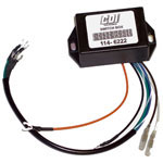 Switch Box, 2 Cylinder Mercury Marine, 114-6222