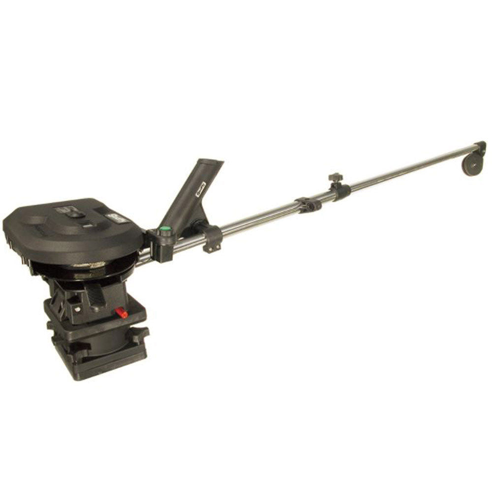 Scotty 1106B, 36-60" Electric Downrigger w/ 300' Braided Line