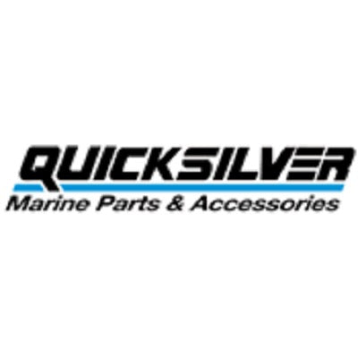 Mercury Trim Cylinder Repair Kit, 48664A 1