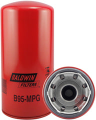 Baldwin B95-MPG Maximum Performance Glass Full-Flow Lube Spin-on Filter