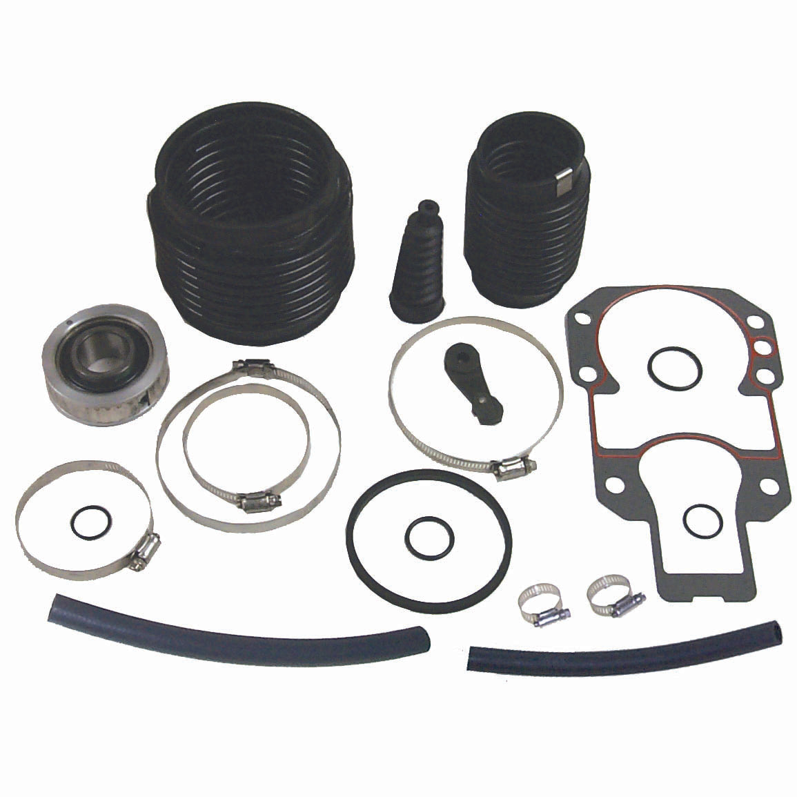 Transom Seal Kit, 18-2601-1