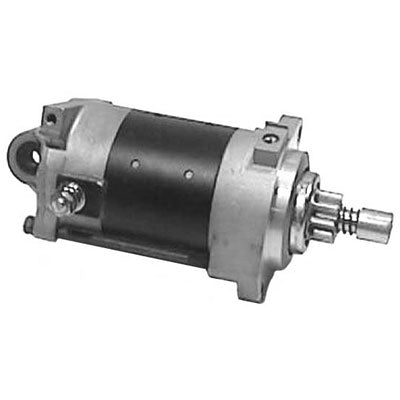 O/B Starter 115-250 HP Yamaha, 12 Volt, MOT5004N