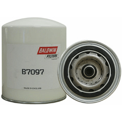 Microlite Dual-Flow Lube Spin-on, B7097