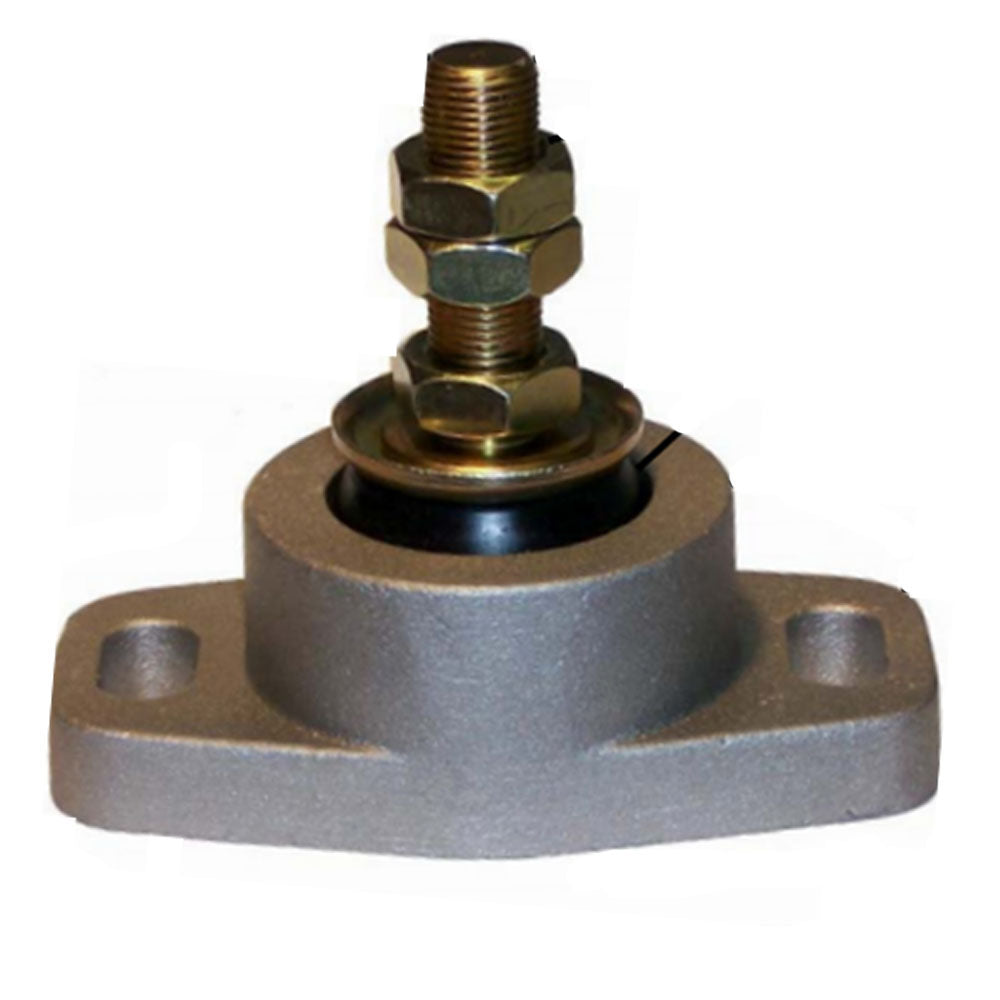 Engine Mount, Dual-Flex Series DF-3304-3 , Bushings, Inc.