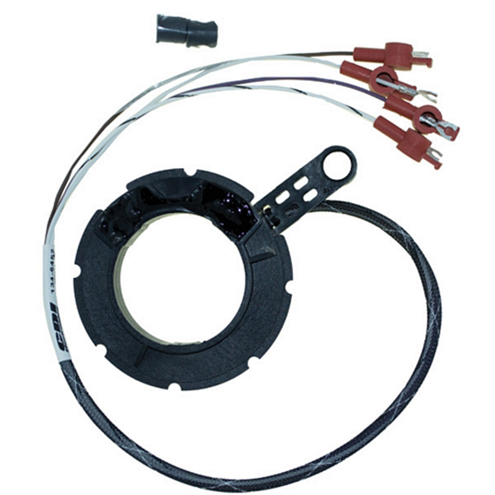 Trigger, Mercury Marine Outboard, 96452A 4, 134-6452