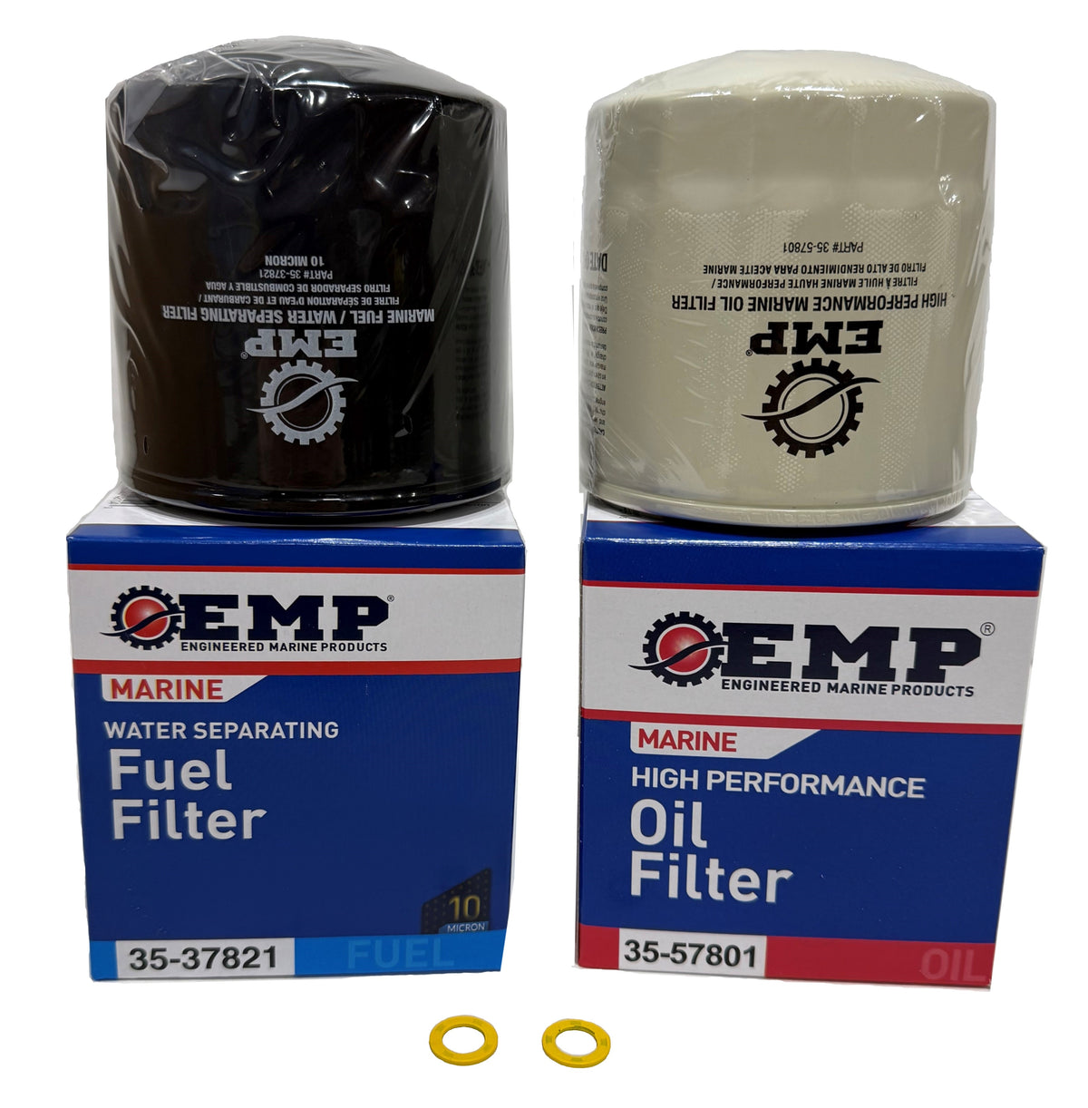 Service Kit, 300 Hour  Mercury 8M0147050
