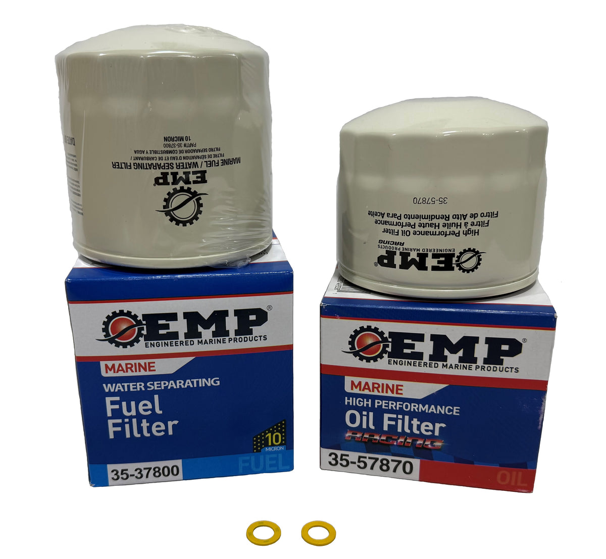 Service Kit, 300 Hour  Mercury 8M0147073
