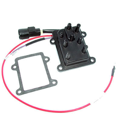 Rectifier / Voltage Regulator, 193-4093