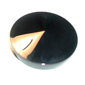 Large Stainless Steel Cap, For 150 and 170 Series