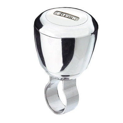 Stainless Pro Series Power Knob - Wheel Spinner Knob