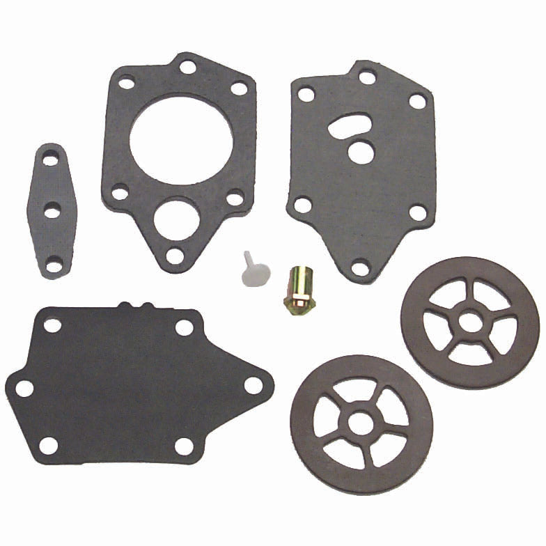Fuel Pump Repair Kit, 18-7820