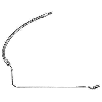 Hydraulic Trim Cylinder Hose, 32-864589