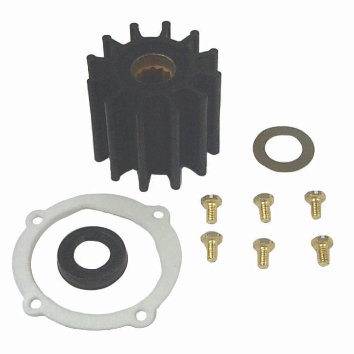 Impeller repair kit 18-3089, 18-3089 Sierra