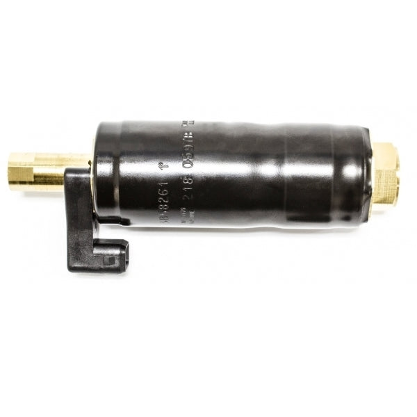 Sierra 18-7331, Electric Fuel Pump, 8 PSI, 45 GPM