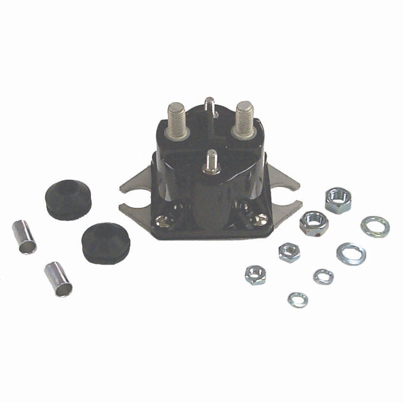 Solenoid 18-5834