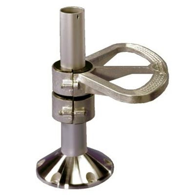 Pedestal Footrest, Swivel Accessory