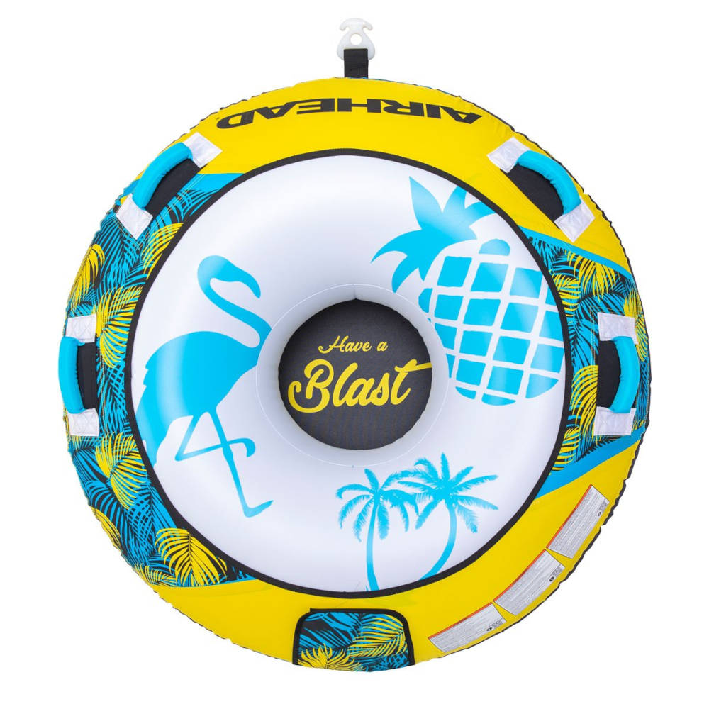 Kwik Tek, Blast, 54" 1 Person