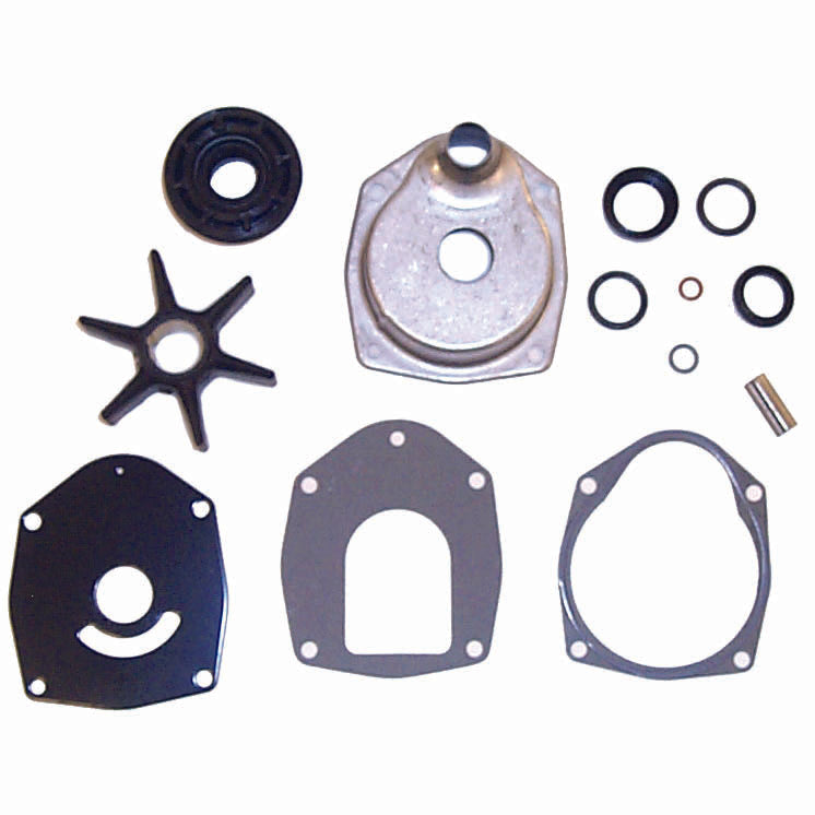Water Pump Kit, 18-3147 Sierra