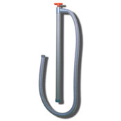 Beckson  36" Thirsty-Mate Bilge Pump, NO Hose