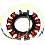Stator Assembly, Mercury Marine Outboard, 174-4793