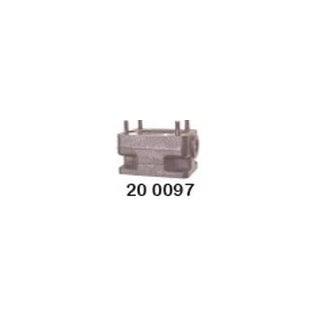 3" Spacer Kit, fits Center Riser Manifolds, 20-0097