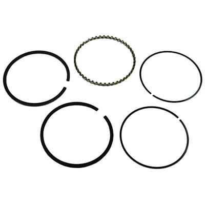 Standard Piston Rings, 18-3937 Sierra