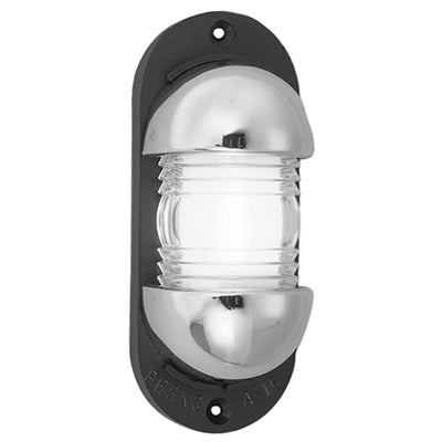 Perko Masthead Light, Vertical Mount, 12 volt