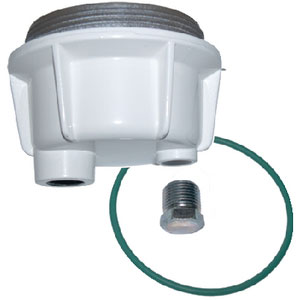 Racor RK 30473-02 Metal Replacement Bowl