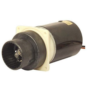 Jabsco, Motor & Pump Assembly, 12 volt EMC, 37072-0092