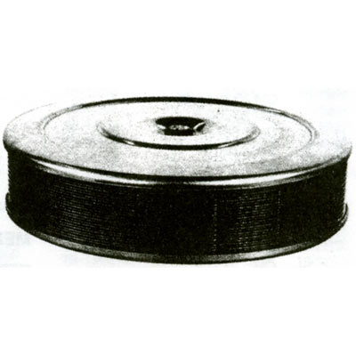 Flame Arrestor, OR-10-66, OR-10-66 EDM BARR MARINE