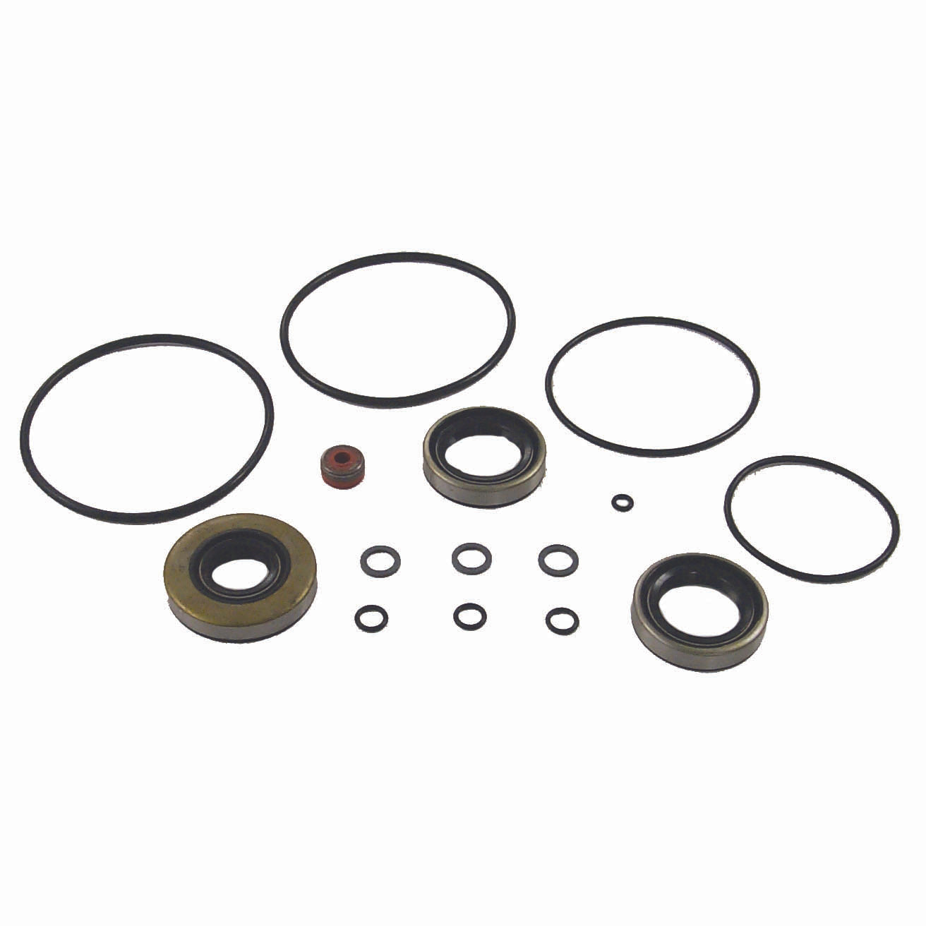 Lower Unit Seal Kit - Force FK1063-2, 18-2632 Sierra