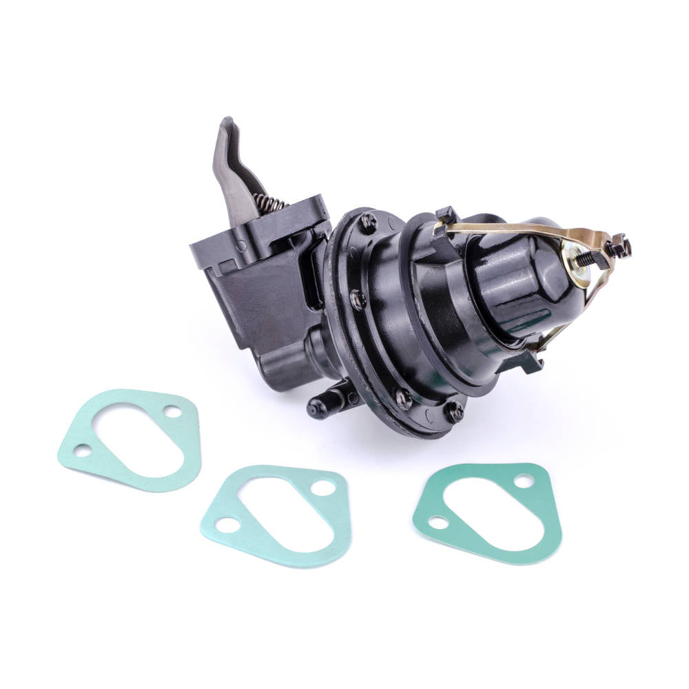 Fuel Pump - Late Design, 18-7282 Sierra