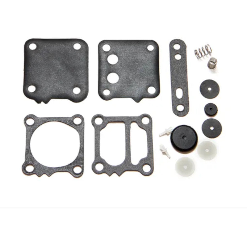 Mercury Marine Fuel Pump Kit 18-7818-1 by Sierra.