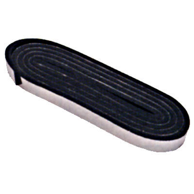 Hatch Replacement Parts - Installation Foam 1/4" x 1/2" - 8'