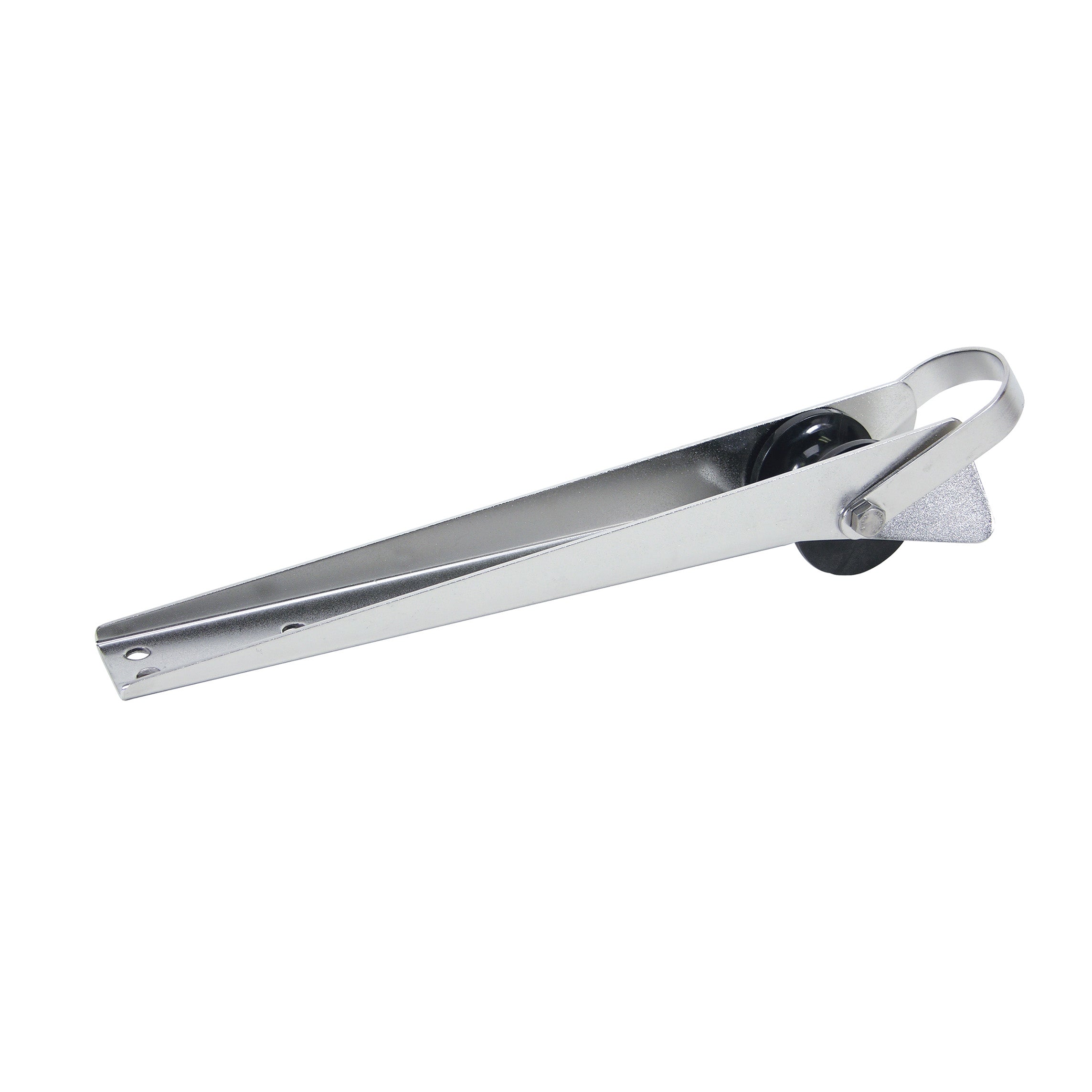 Anchor Rollers for Danforth/Fortress Anchors, Stainless Steel