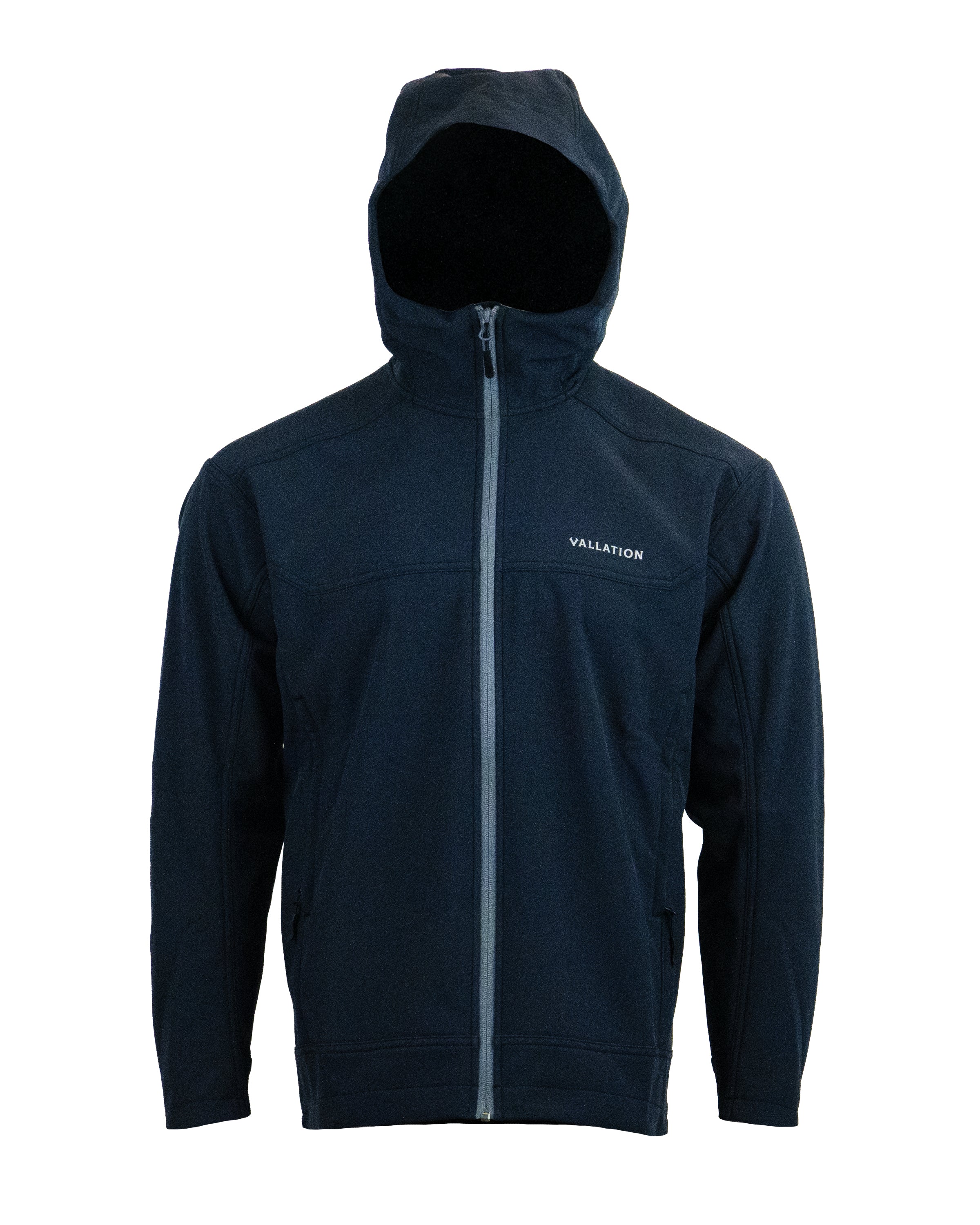 Astoria Softshell Jacket