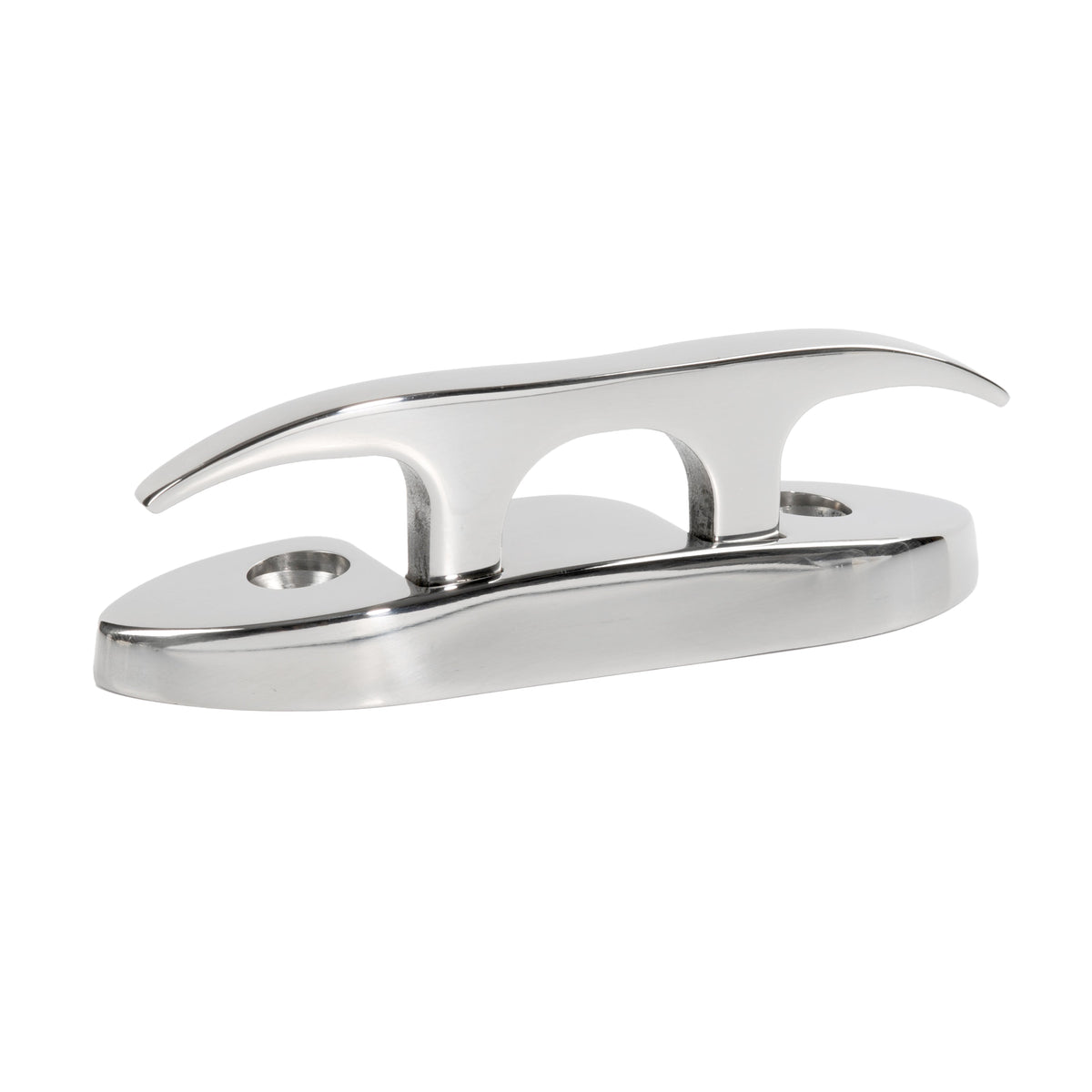 4-9/16" 316 Stainless Steel Folding Cleat