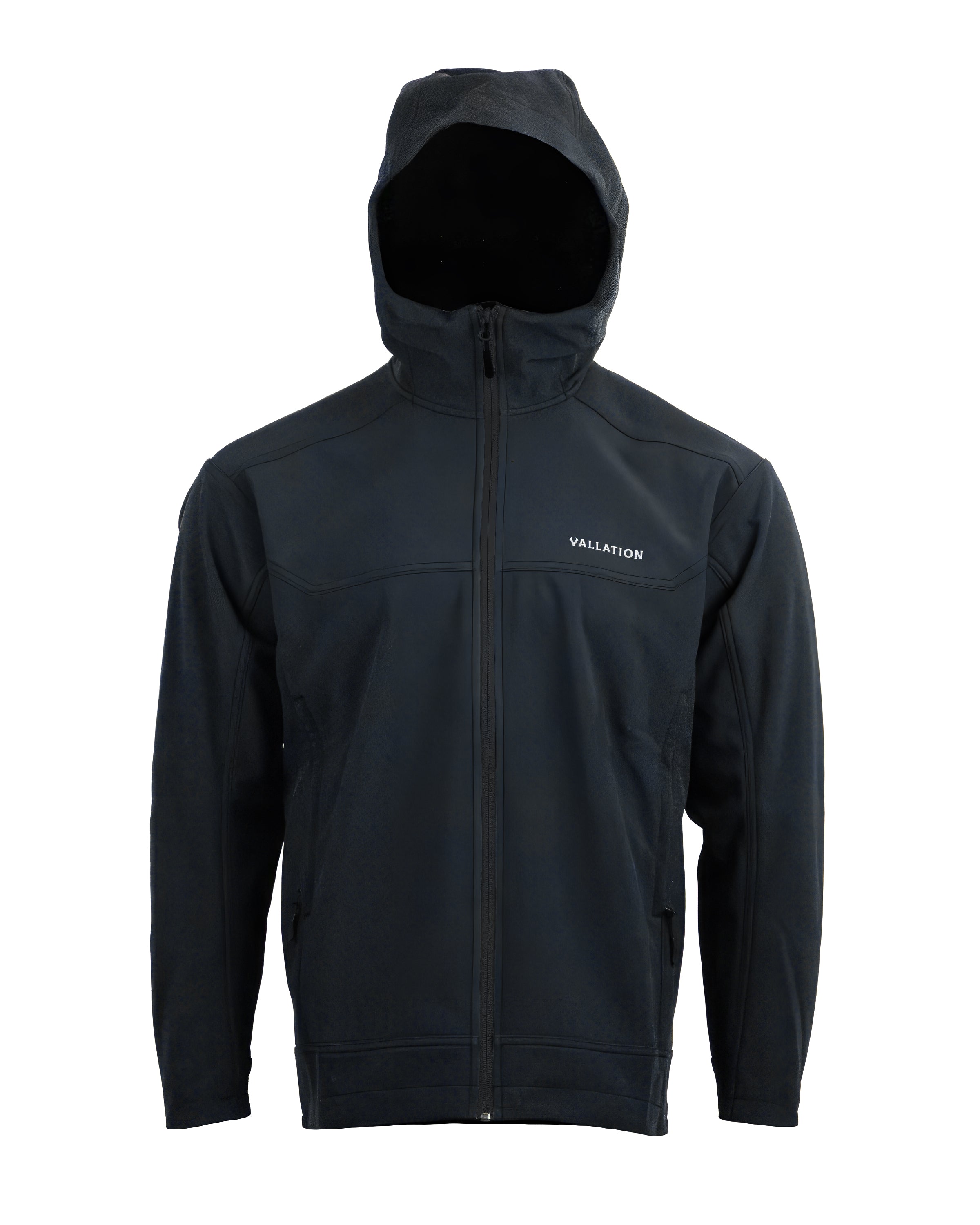 Astoria Softshell Jacket