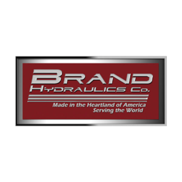 AO Series Directional 4-Way Valve 3/4 NPT/Lever/Relief/SS Spool