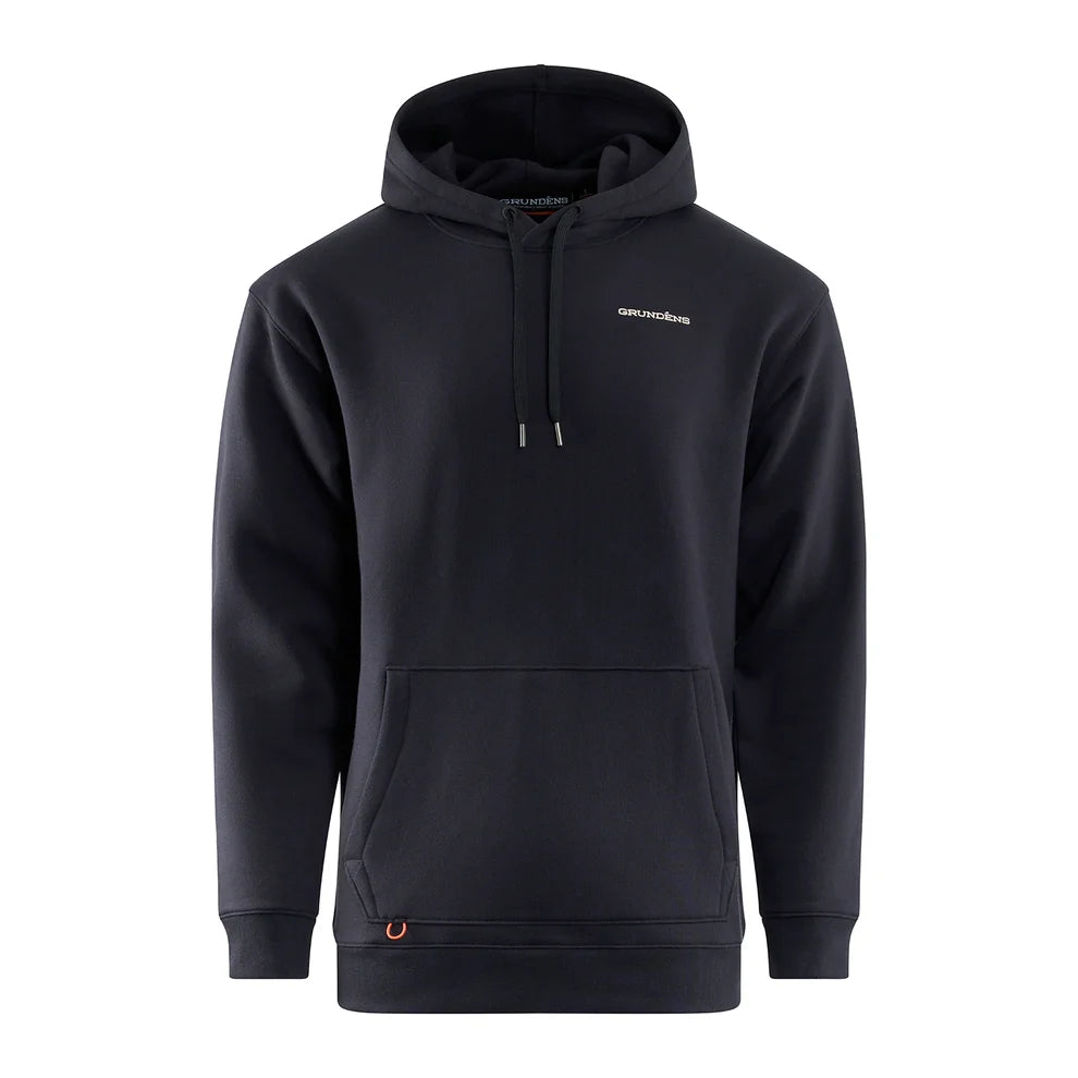 Grundens Men's Dead Reckoning DWR Hoodie