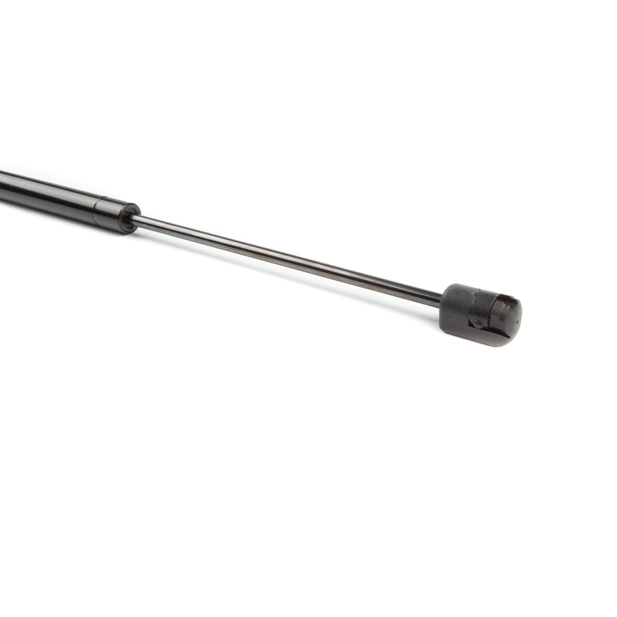 Black Nitride or Stainless Steel Gas Springs to 20"