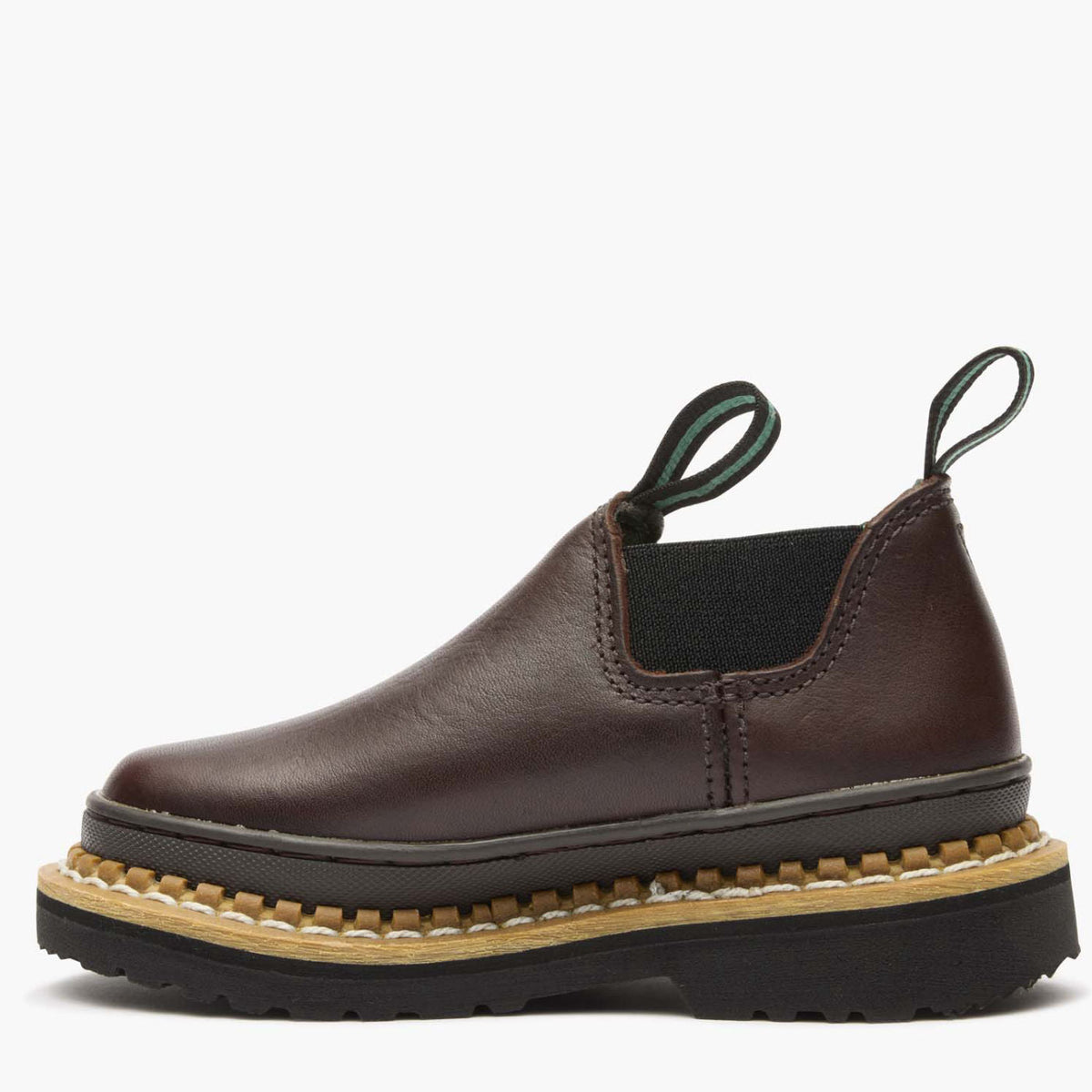 Georgia Boot Kid's Little Georgia Giant Romeo