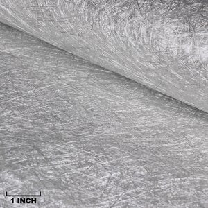 Fiberlay Chopped Strand Mat, 1-1/2oz, 38"