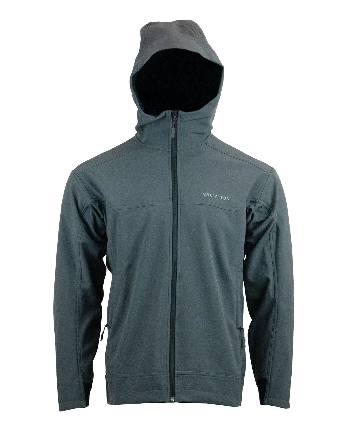 Astoria Softshell Jacket